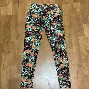 LuLaRoe Women’s Leggings